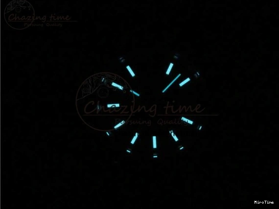 MiroTime 0327 Tailored DateJust 41 126334 904L SS VSF 1:1 Best Edition Blue Dial on 904L Jubilee Bracelet VS 2646